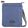 Osoce Stylish Men Light Handbag Briefcase for Business Using
