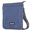 Osoce Stylish Men Light Handbag Briefcase for Business Using