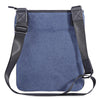 Osoce Stylish Men Light Handbag Briefcase for Business Using