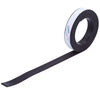 10 x 1.5mm 1m Self-adhesive Flexible Rubber Magnet Strip Tape