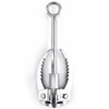 Outdoor Survival Climbing Three Claws Stainless Steel Foldable Grappling Hook