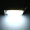 2PCS 16 LEDs Outdoor Solar Motion Light Infrared Sensor Wall Lamp