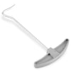 SHINETRIP Generic Tent Peg Puller Nail Extractor Stake Remover for Outdoor Camping