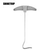 SHINETRIP Generic Tent Peg Puller Nail Extractor Stake Remover for Outdoor Camping