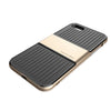 Baseus Travel Series Case TPU + PC Double Protection Skin for iPhone 7 Plus