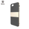 Baseus Travel Series Case TPU + PC Double Protection Skin for iPhone 7 Plus