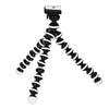 Mini Universal Portable Stand Holder Octopus Shape Tripod