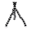 Mini Universal Portable Stand Holder Octopus Shape Tripod