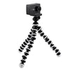 Mini Universal Portable Stand Holder Octopus Shape Tripod