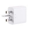 Haier Generic Portable Power Charger Adapter Plug