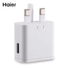 Haier Generic Portable Power Charger Adapter Plug