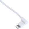 Bottle Opener Key Ring Data Line Charging Sync Cable 8 Pin USB 2.0 for iPhone 5S / 6 / 6S