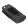 Intelligent Car Key Cover with Anti-lost Alarm System Bluetooth Key Finder GPS Locator Selfie Recorder for Volkswagen