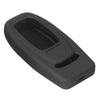 Intelligent Car Key Cover with Anti-lost Alarm System Bluetooth Key Finder GPS Locator Selfie Recorder for Volkswagen