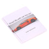 Intelligent Car Key Cover with Anti-lost Alarm System Bluetooth Key Finder GPS Locator Selfie Recorder for Volkswagen