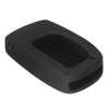 Intelligent Car Key Cover with Anti-lost Alarm System Bluetooth Key Finder GPS Locator Selfie Recorder for Volkswagen