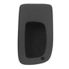 Intelligent Car Key Cover with Anti-lost Alarm System Bluetooth Key Finder GPS Locator Selfie Recorder for Volkswagen