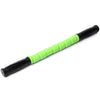 Portable Fitness Massager Stick Therapy Muscle Full Body Roller Pain Relief Tool