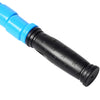 Portable Fitness Massager Stick Therapy Muscle Full Body Roller Pain Relief Tool