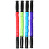 Portable Fitness Massager Stick Therapy Muscle Full Body Roller Pain Relief Tool