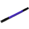 Portable Fitness Massager Stick Therapy Muscle Full Body Roller Pain Relief Tool