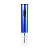 Electric Automatic Wine Stopper Opener Corkscrew with Foil Cutter