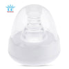 Real Bubee Mummy Pure Color Replacement Breast Pump Nipple