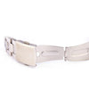 KALBOR 6014 Business Male Quartz Watch Decorative Sub-dial Wristband
