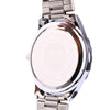 KALBOR 6014 Business Male Quartz Watch Decorative Sub-dial Wristband
