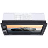 7020G 7 inch Car Audio Stereo MP5 Player Remote Control Rearview Camera GPS Navigation Function