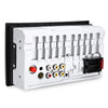 7020G 7 inch Car Audio Stereo MP5 Player Remote Control Rearview Camera GPS Navigation Function