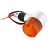 Pair of Universal Motorcycle LED Signal Turn Light Bright Indicator Lamp