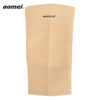 aomej Single Sport Running Basketball Compression Non-slip Kneecap Knee Sleeve Leg Warmer