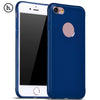 HOCO Juice Series Ultra Thin TPU Solid Color Soft Protective Cover for iPhone 7
