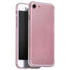 HOCO Ultra Slim Frosted Soft Touch Flexible TPU Protective Back Cover Case for iPhone 7