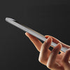 HOCO Ultra Slim Frosted Soft Touch Flexible TPU Protective Back Cover Case for iPhone 7