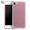 HOCO Ultra Slim Frosted Soft Touch Flexible TPU Protective Back Cover Case for iPhone 7