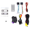 4022D 4.1 Inch Car MP5 Player Bluetooth TFT Screen Stereo Audio FM Station Auto Video with Remote Control Camera