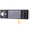 4022D 4.1 Inch Car MP5 Player Bluetooth TFT Screen Stereo Audio FM Station Auto Video with Remote Control Camera