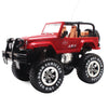 MYX 301A 1:10 4WD Four-wheel Drive Remote Control Truck Off-road Car
