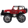 MYX 301A 1:10 4WD Four-wheel Drive Remote Control Truck Off-road Car