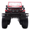 MYX 301A 1:10 4WD Four-wheel Drive Remote Control Truck Off-road Car
