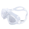 WIN MAX Adult Adjustable Professional Anti Fog UV Protection Silicone Swimming Eyeglasses Goggles with Box