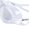 WIN MAX Adult Adjustable Professional Anti Fog UV Protection Silicone Swimming Eyeglasses Goggles with Box