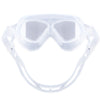 WIN MAX Adult Adjustable Professional Anti Fog UV Protection Silicone Swimming Eyeglasses Goggles with Box