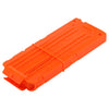 Kids Plastic Quick Reload Clip for Soft Dart Gun Toy