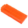 Kids Plastic Quick Reload Clip for Soft Dart Gun Toy
