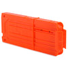 Kids Plastic Quick Reload Clip for Soft Dart Gun Toy