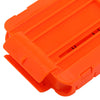 Kids Plastic Quick Reload Clip for Soft Dart Gun Toy