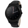 NO.1 D5+ Android 5.1 1.3 inch 3G Smartwatch Phone MTK6580 Quad Core 1.3GHz 1GB RAM 8GB ROM Heart Rate Measurement Pedometer GPS Recorder